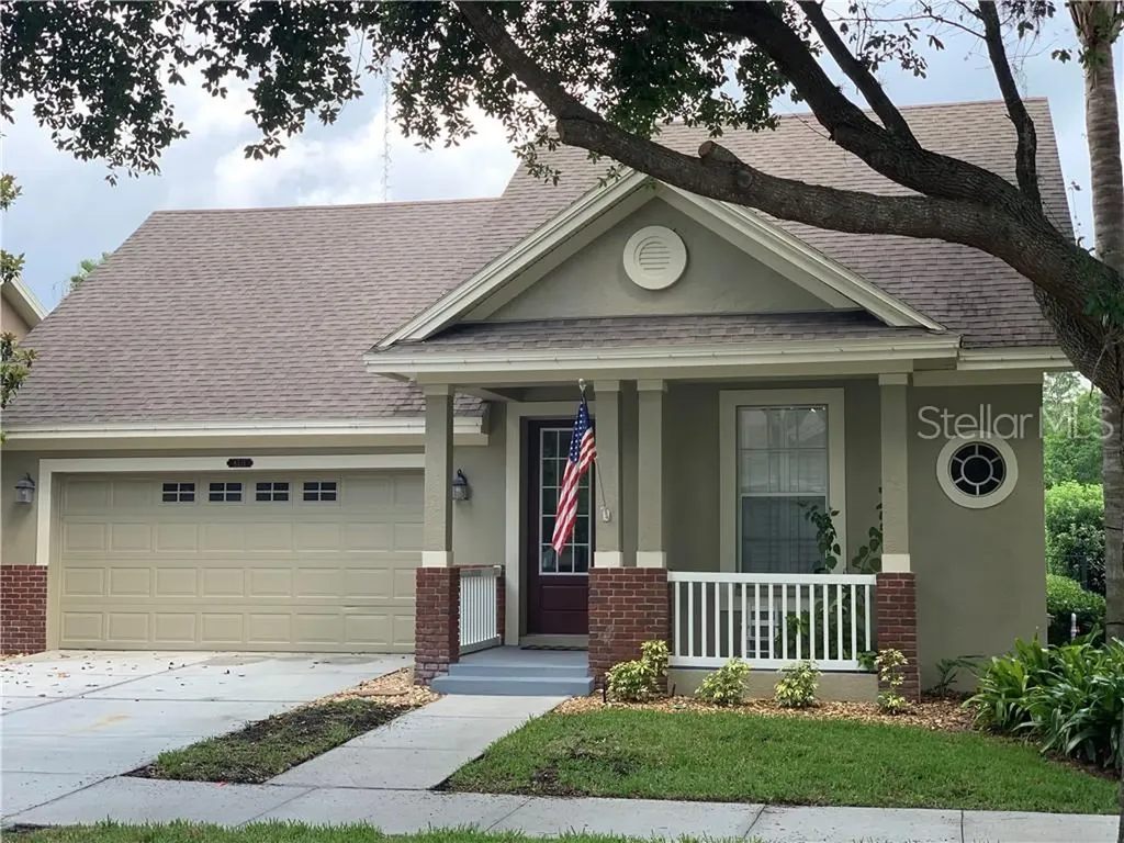 8331 Lagerfeld Drive Land O Lakes FL 34637