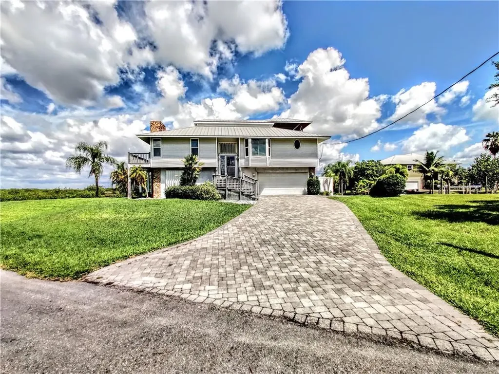 3791 Peace River Drive Punta Gorda FL 33983