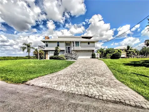3791 Peace River Drive Punta Gorda FL 33983