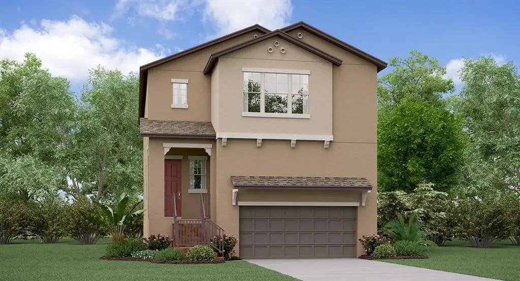 7312 S Faul Street Tampa FL 33616