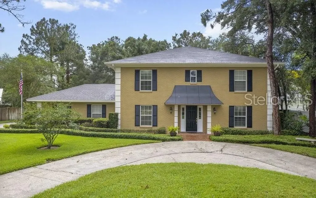 4214 Winding Willow Drive Tampa FL 33618