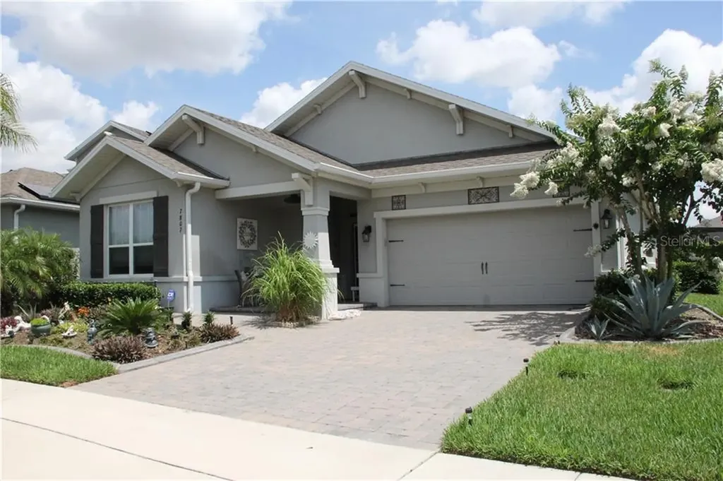 7807 Bostonian Drive Winter Garden FL 34787