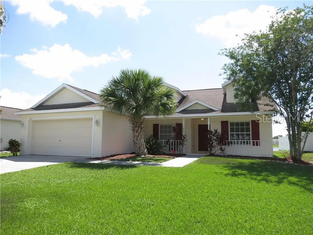 4107 Malickson Drive Parrish FL 34219