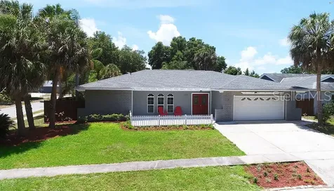2130 W Greenhollow Drive Palm Harbor FL 34683