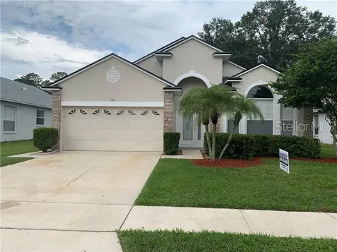 2913 Krista Key Circle Orlando FL 32817