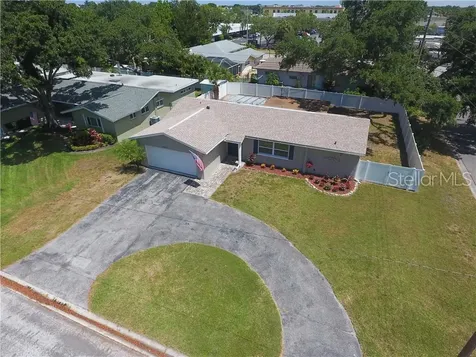 6623 12th Terrace N St Petersburg FL 33710