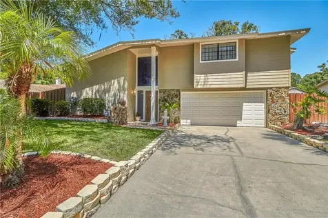 18419 Swan Lake Drive Lutz FL 33549