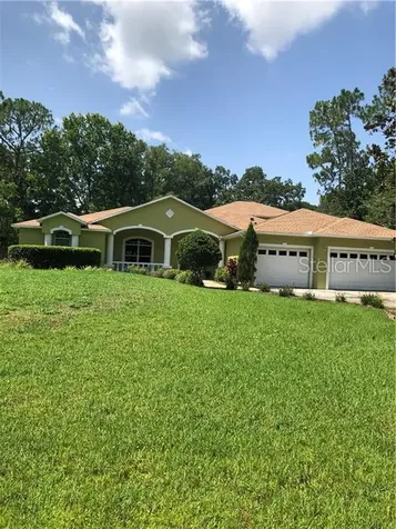 2509 Victarra Circle Lutz FL 33559