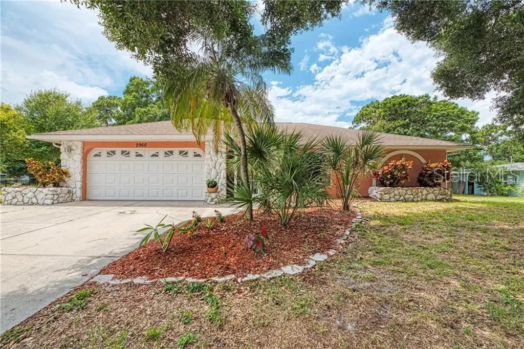 2960 Valencia Road Venice FL 34293