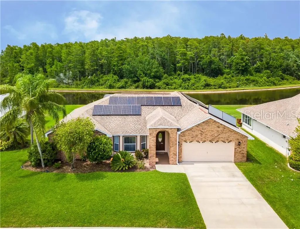 2232 Summer Raye Court Saint Cloud FL 34772