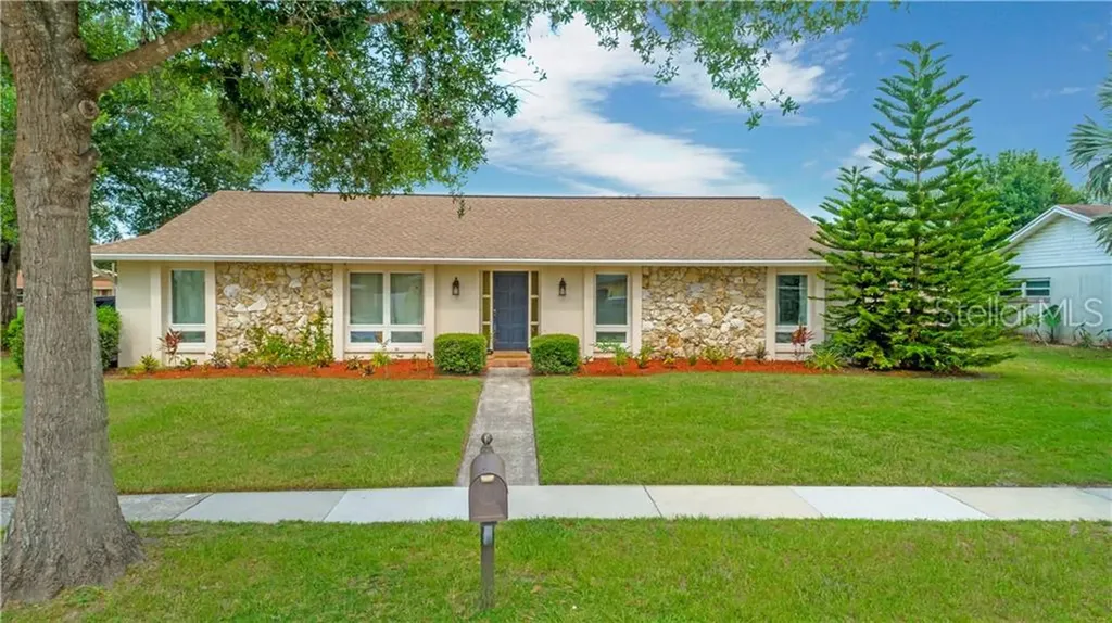 1449 Casa Rio Drive Orlando FL 32825