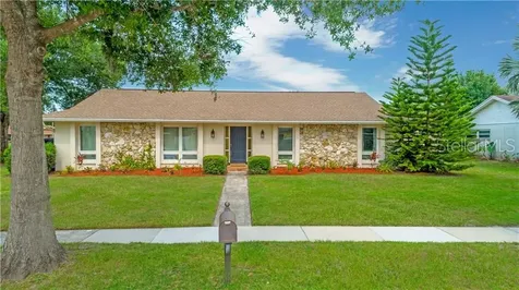 1449 Casa Rio Drive Orlando FL 32825