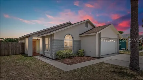 5292 Lonesome Dove Drive Kissimmee FL 34746