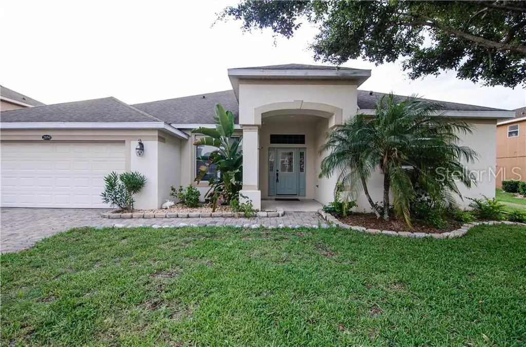 2050 Liamarie Way Winter Haven FL 33884