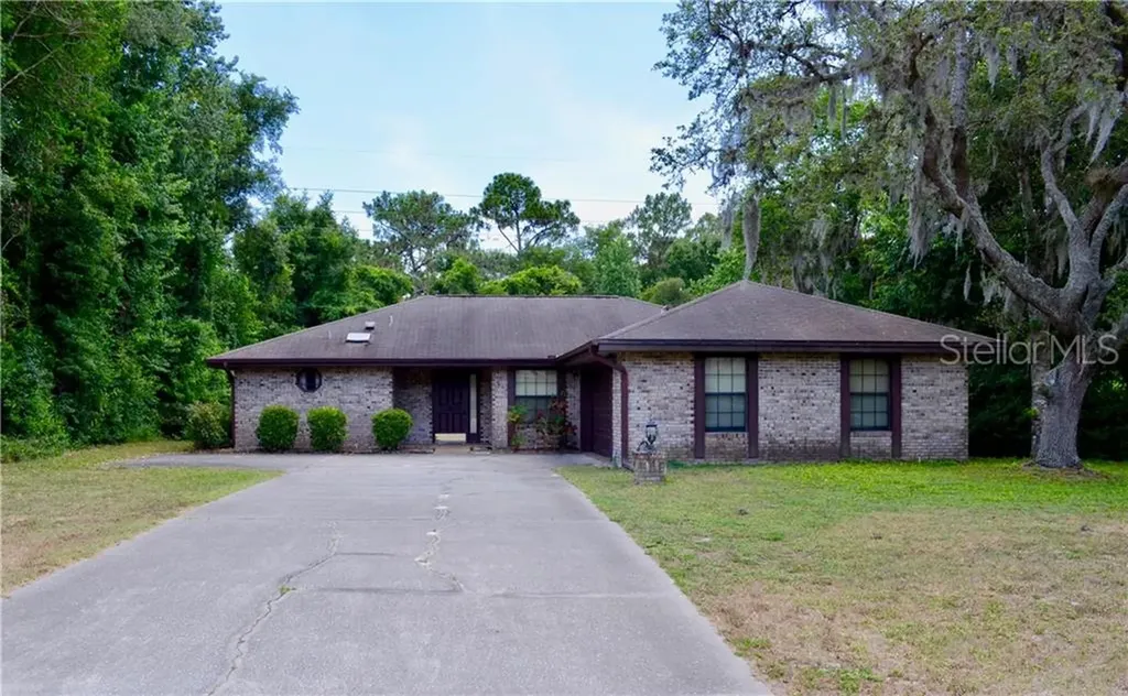 760 Briarcliff Drive Orange City FL 32763