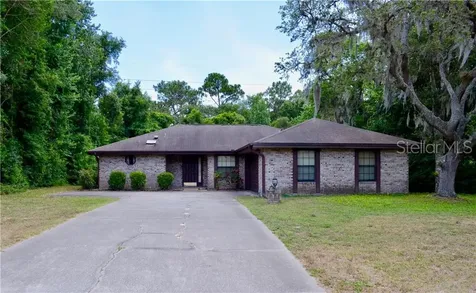 760 Briarcliff Drive Orange City FL 32763