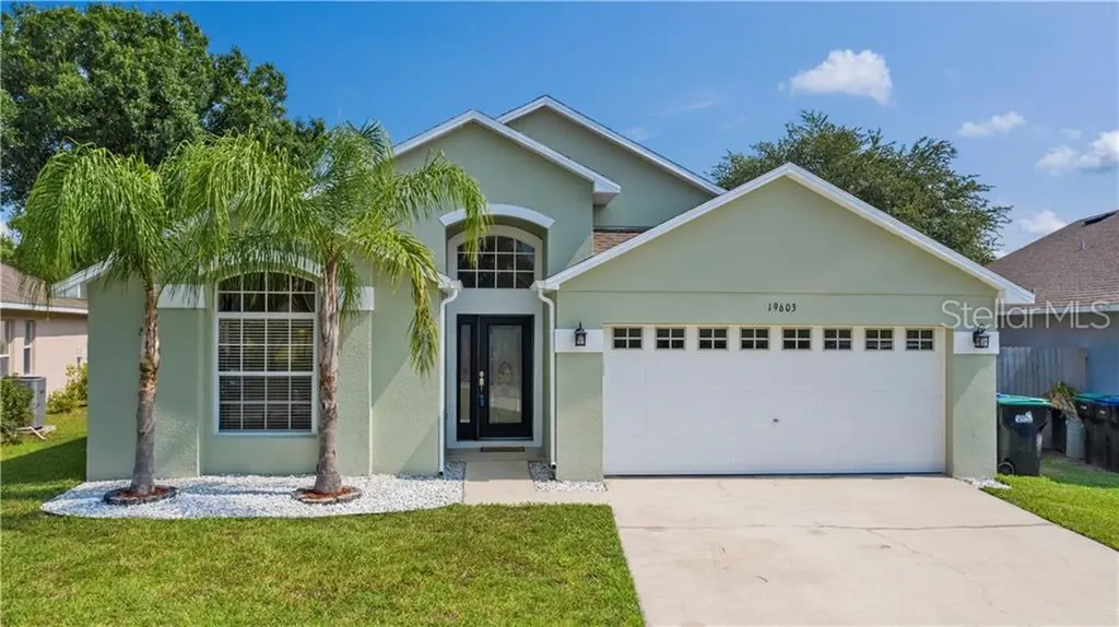 19603 Glen Elm Way Orlando FL 32833