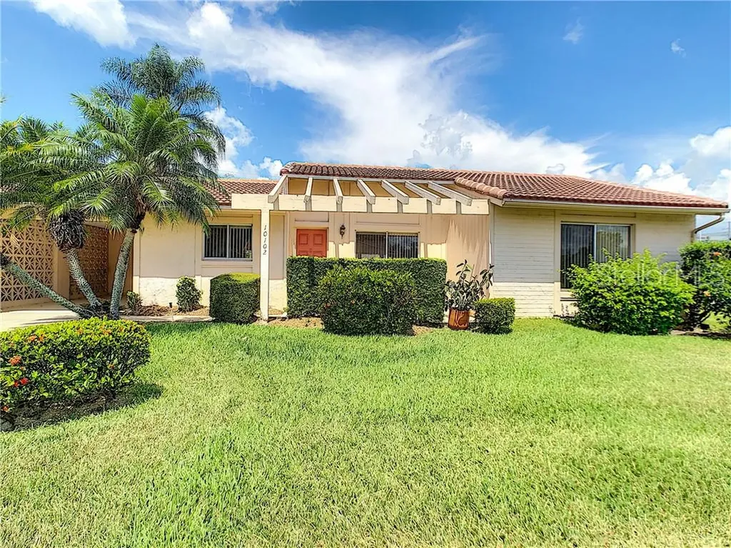 10102 Musket Lane Orlando FL 32821