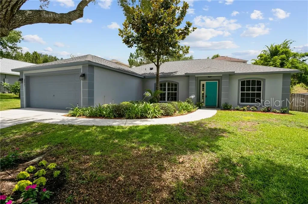 1103 Arbor Hill Circle Minneola FL 34715
