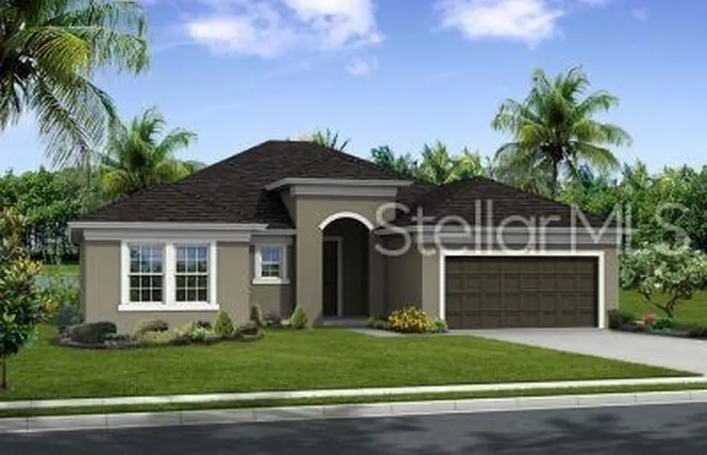 30204 Vienna Woods Lane Wesley Chapel FL 33545