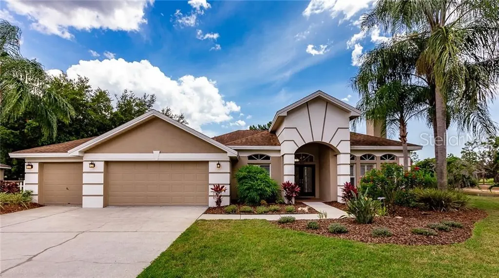 18702 Forest Glen Court Tampa FL 33647