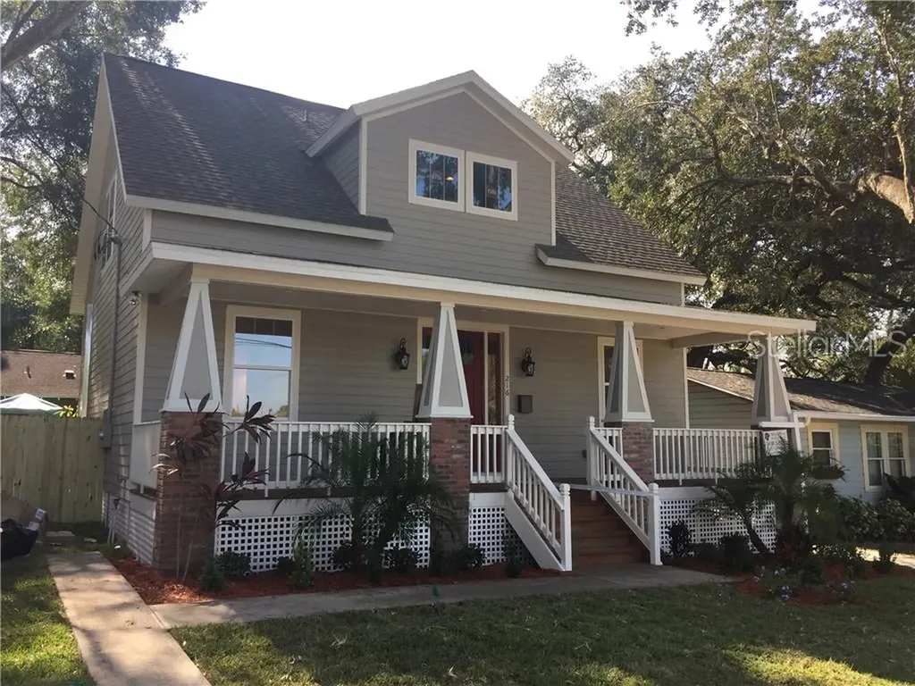 707 W Emma Street Tampa FL 33603