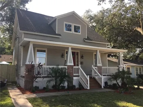 707 W Emma Street Tampa FL 33603