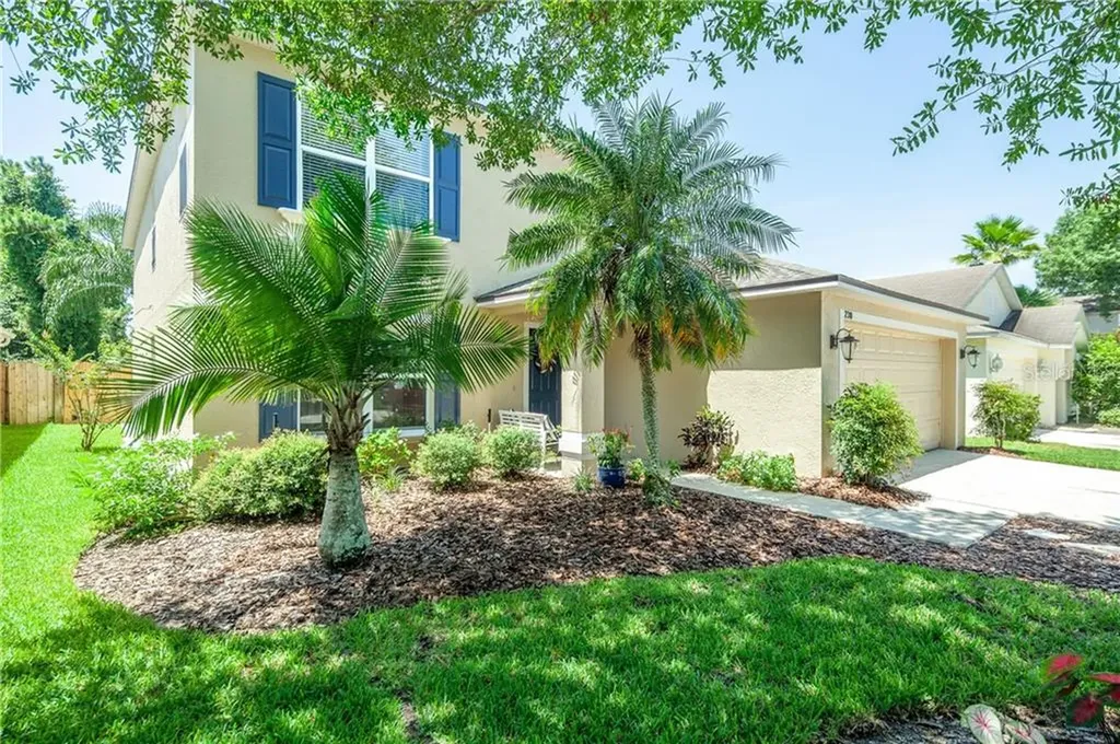 230 Lynn Street Oviedo FL 32765