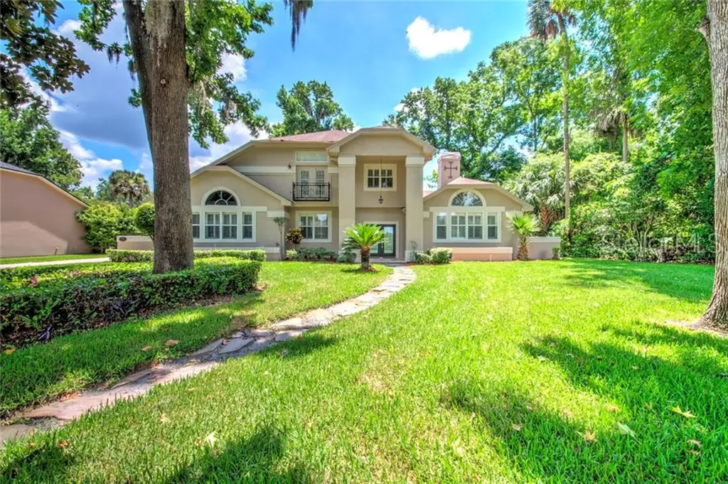 1936 Ayrshier Place Oviedo FL 32765