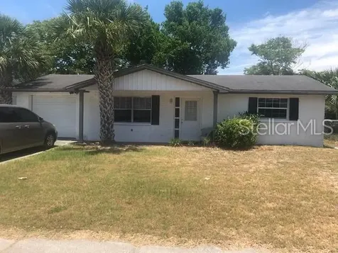 7235 Oak Crest Drive Port Richey FL 34668