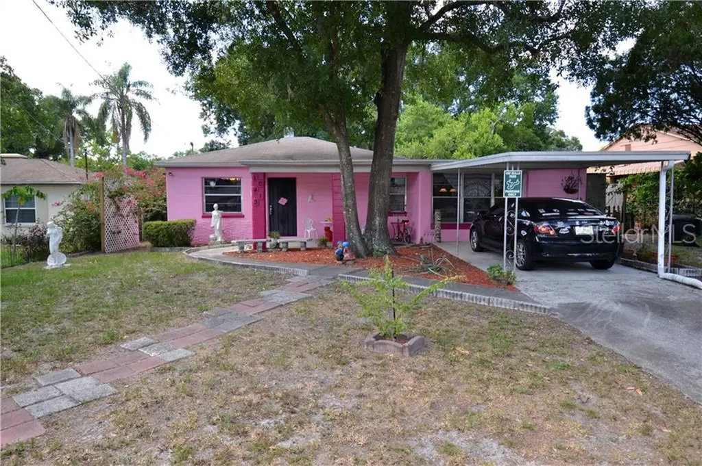 10413 Newport Circle Tampa FL 33612