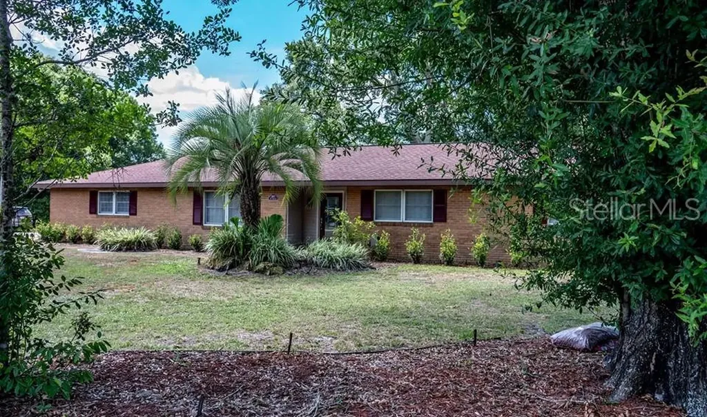 2817 SE Lovejoy Street Arcadia FL 34266
