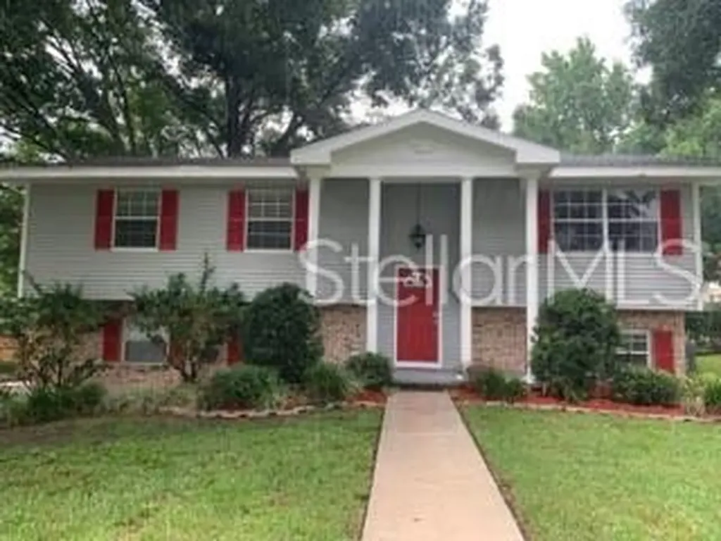 1804 Clubhouse Road Lakeland FL 33813