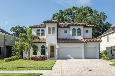 4016 W De Leon Street Tampa FL 33609