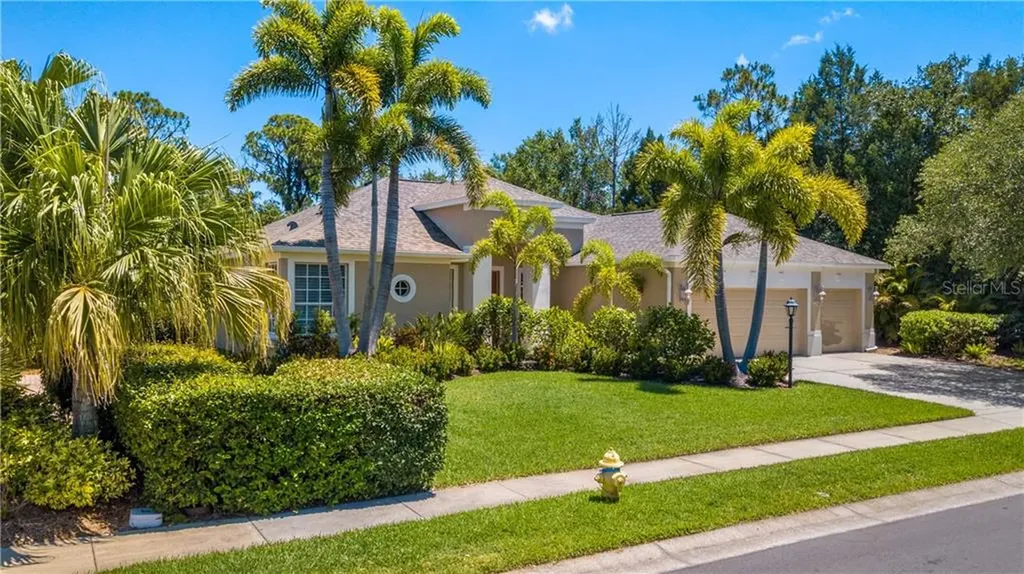 11115 Bullrush Terrace Lakewood Ranch FL 34202