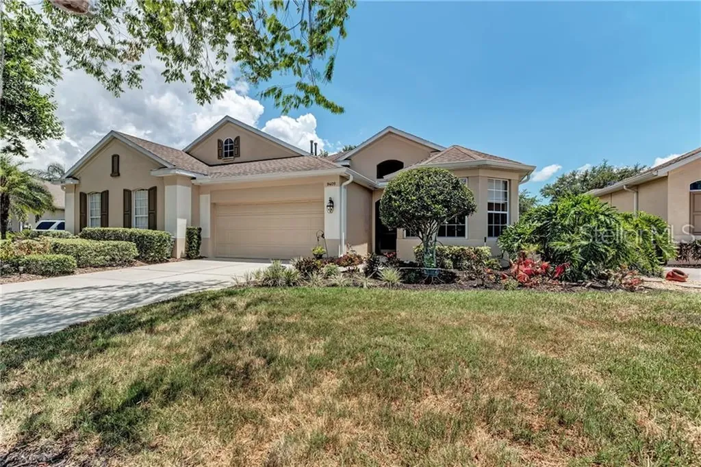 9409 34th Court E Parrish FL 34219
