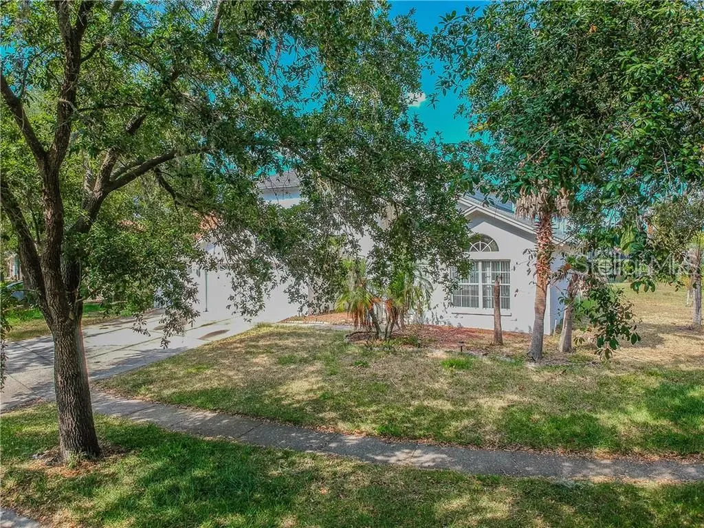 16409 Lake Heather Drive Tampa FL 33618