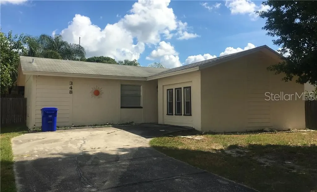 348 Santiago Court Lakeland FL 33809