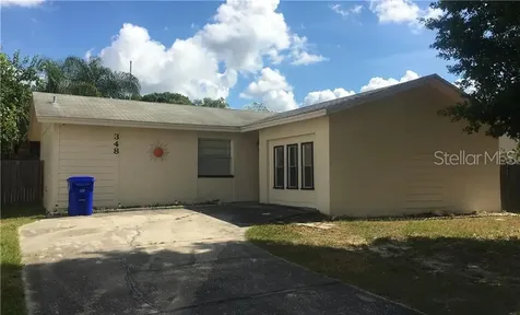 348 Santiago Court Lakeland FL 33809