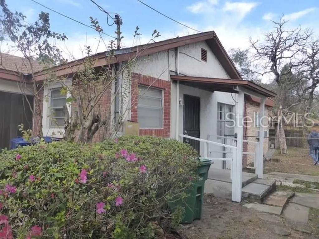 4224 E Chelsea Street Tampa FL 33610