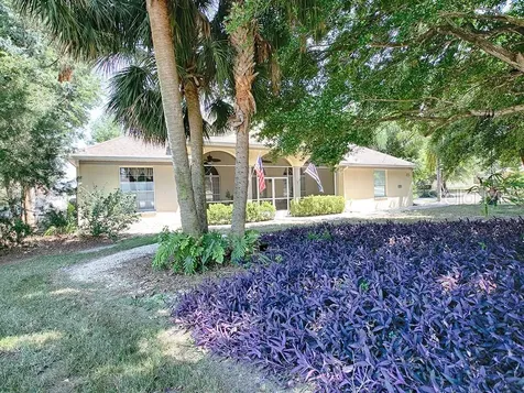 2301 Knollwood Drive Leesburg FL 34748