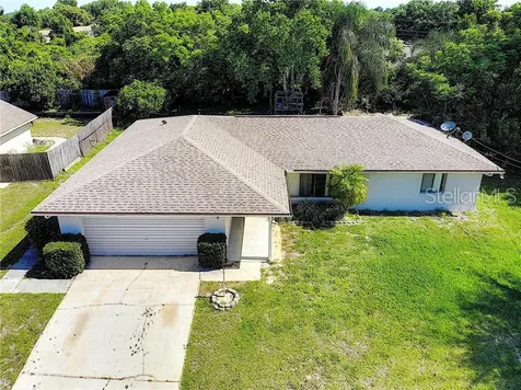 998 Sweetbrier Drive Deltona FL 32725