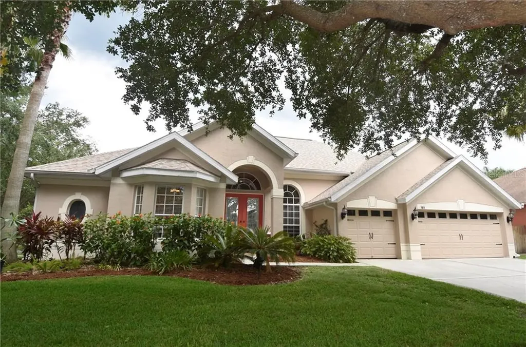 19111 Rosewood Creek Way Tampa FL 33647