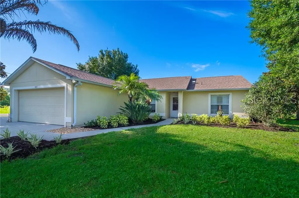 405 Myrtle Street Sanford FL 32773