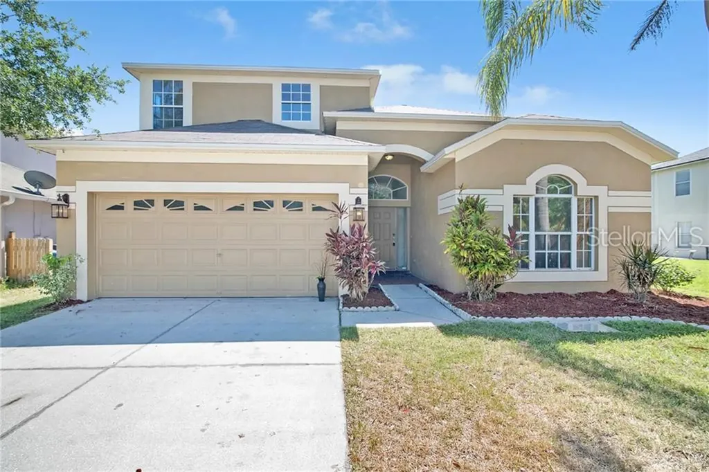 2009 Fruitridge Street Brandon FL 33510