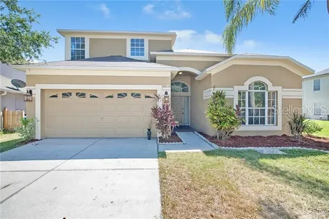 2009 Fruitridge Street Brandon FL 33510
