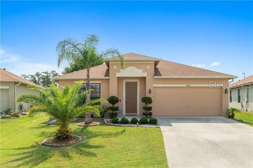 4986 Sweet Cedar Circle Orlando FL 32829
