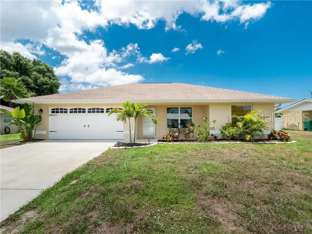 11257 Chalet Avenue Englewood FL 34224