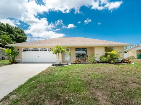 11257 Chalet Avenue Englewood FL 34224