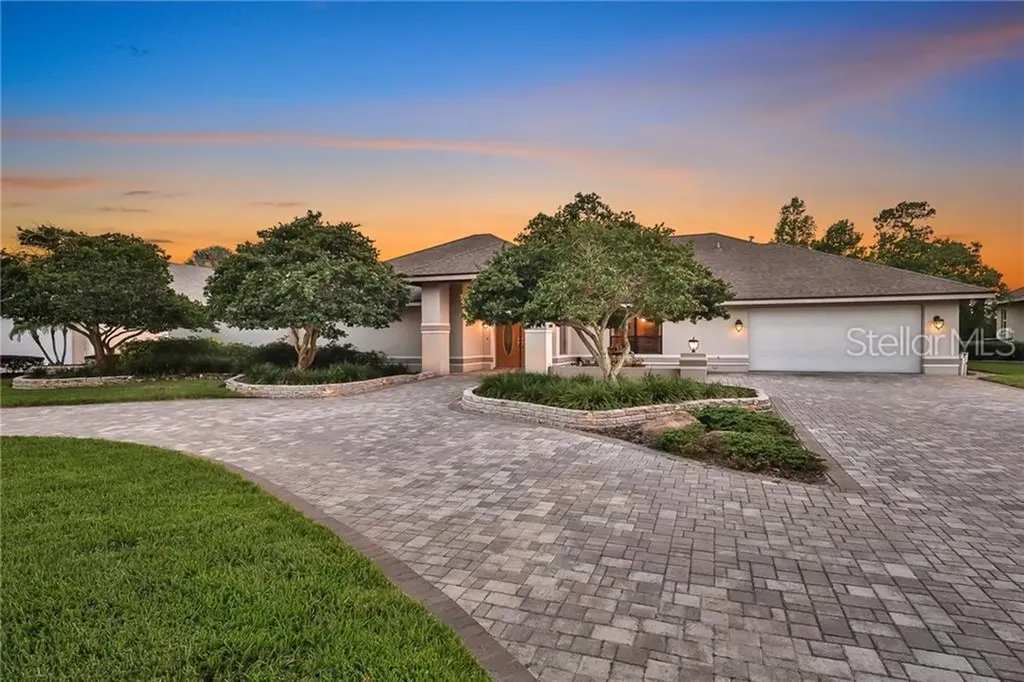 2960 Plantation Road Winter Haven FL 33884